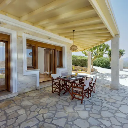 Tholos Boutique * Kavousi (Lasithi)