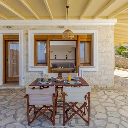 Apartment Tholos Boutique Kavousi (Lasithi)