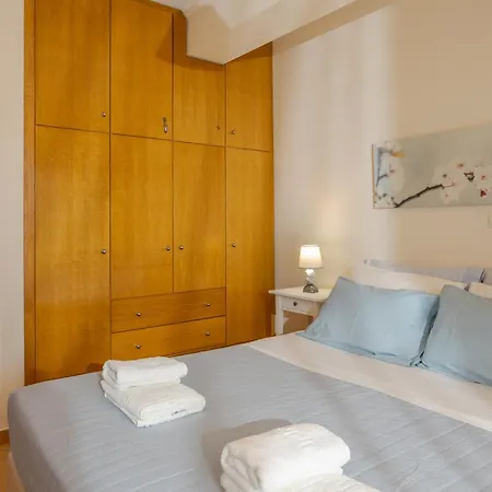 Apartment Tholos Boutique *