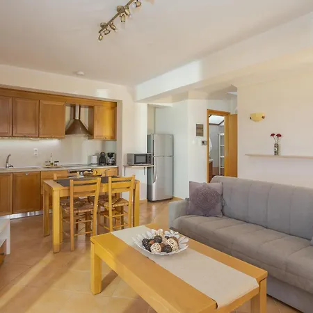 Apartment Tholos Boutique Kavousi (Lasithi)