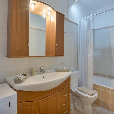 Tholos Boutique Apartment