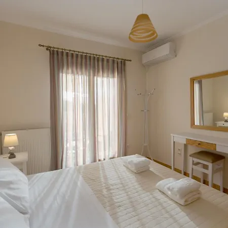 Tholos Boutique Apartment *