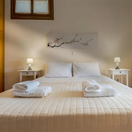 Tholos Boutique Kavousi (Lasithi)