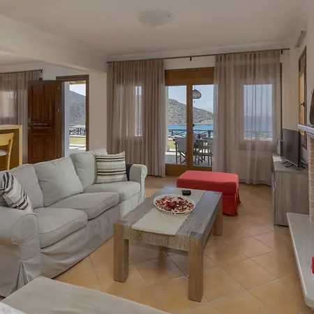 Tholos Boutique Kavousi (Lasithi)