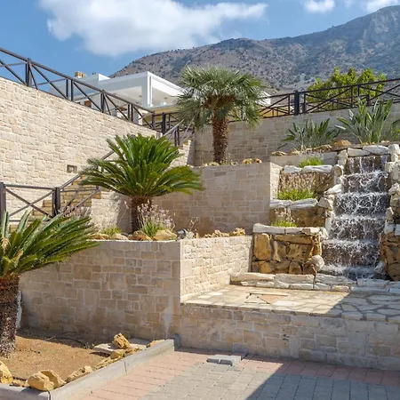 Apartment Tholos Boutique Kavousi (Lasithi)