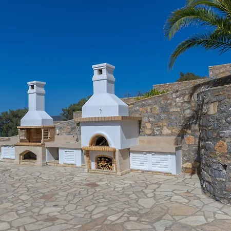 Apartment Tholos Boutique