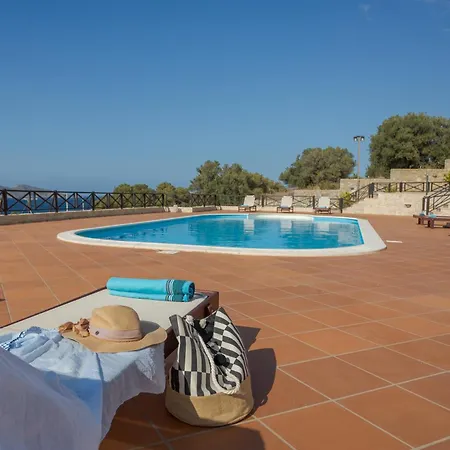 Apartment Tholos Boutique *