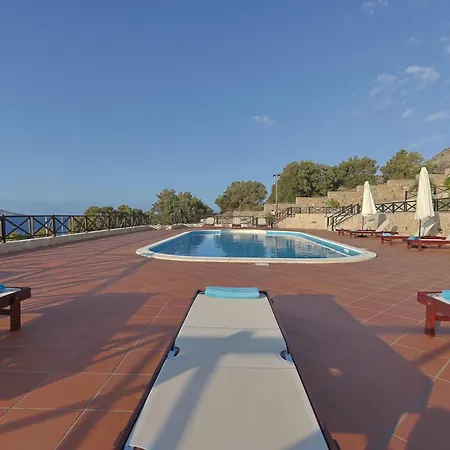 Apartment Tholos Boutique *