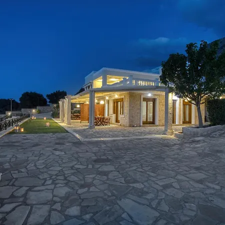 Tholos Boutique Apartment Kavousi (Lasithi)