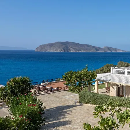 Tholos Boutique Apartment *