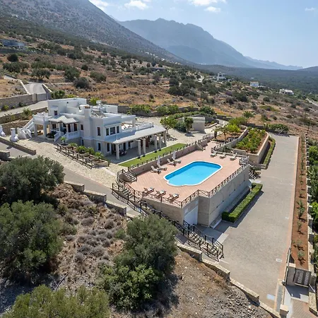 Tholos Boutique * Kavousi (Lasithi)